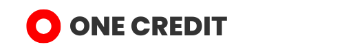One Credit
